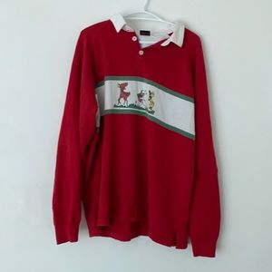 Vintage sweatshirt